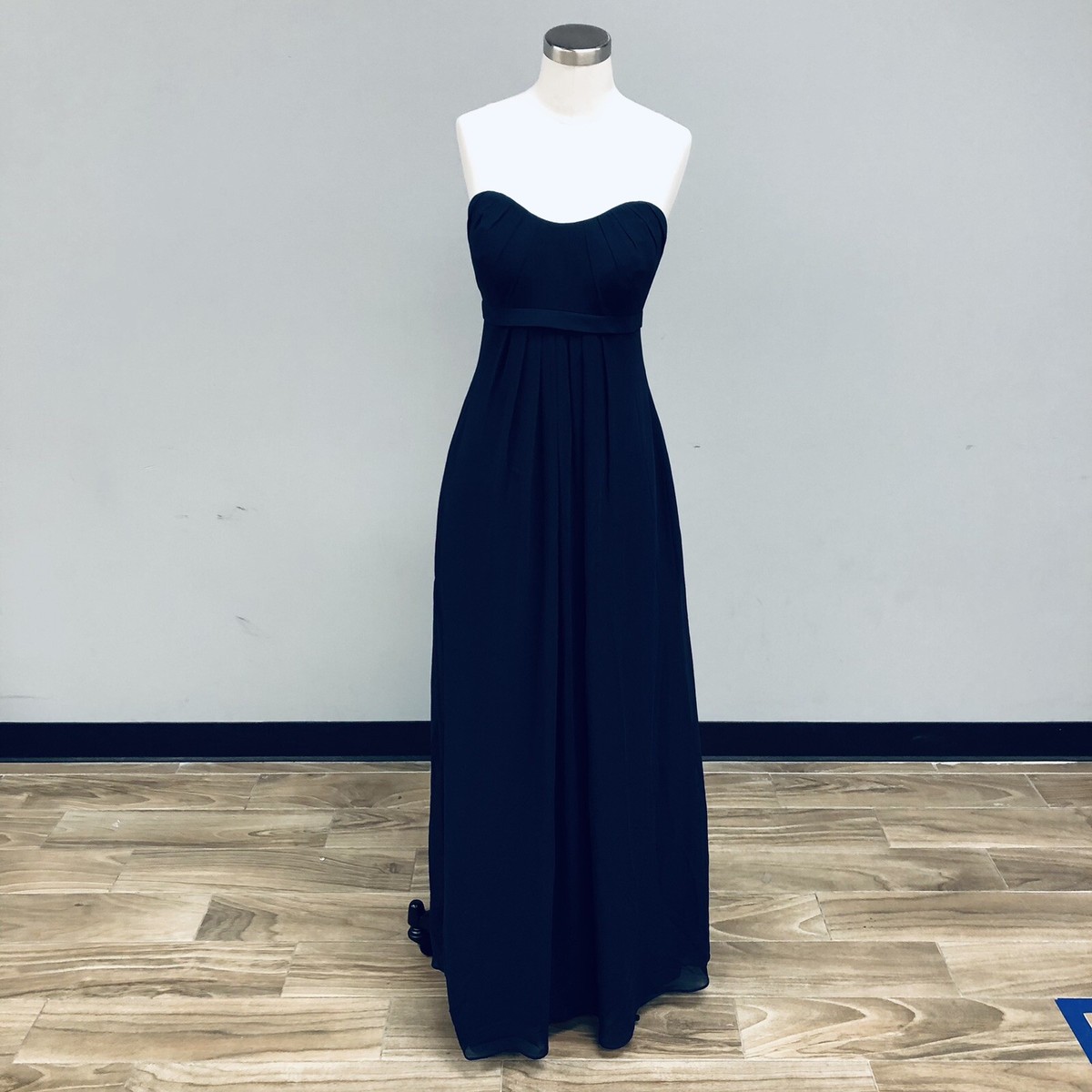 formal dress sample Sample Sale main image 0