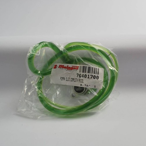 POMPA OLIO COMPLETA PER MINARELLI PER MOTORI SERIE AM6 HM 50 76401700 - Foto 2 di 2