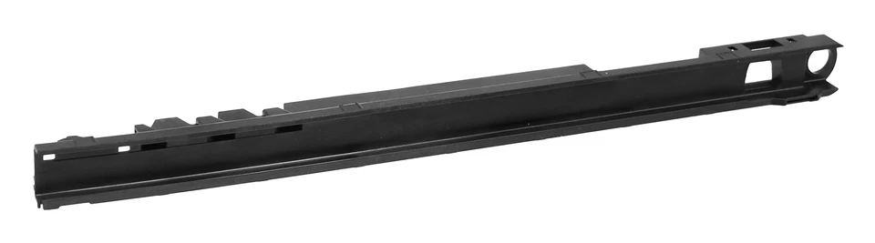 BSH Neff 11061855 Barra laterale guida profilata sinistra per forno fornello (descrizione)