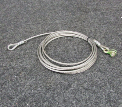2-1534 Bellanca 7GCBC Cable Assy Down Elevator