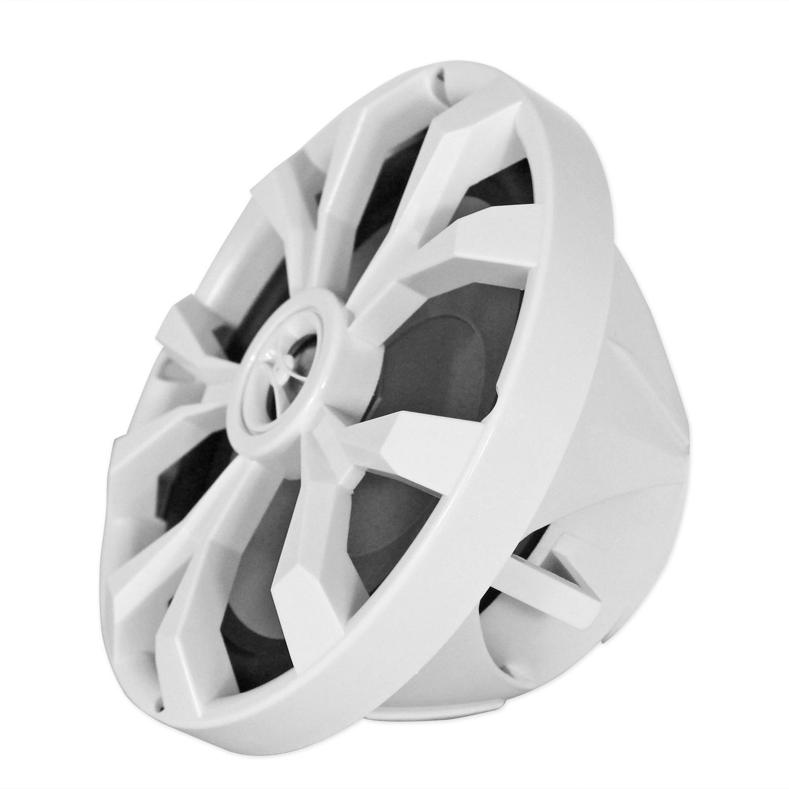 2 Светодиодные колонки Rockville RKL80MW 8 Marine Dual Wakeboard Tower со светодиодной подсветкой Усилитель приемник