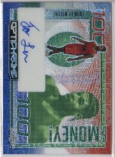 2023 Leaf Three Point Play Basketball Cards and Memorabilia 13