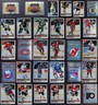 1990-91 Panini NHL Hockey Stickers Complete Your Set You U Pick From List 1-150
