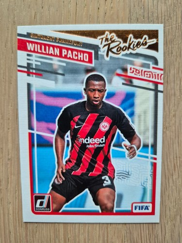 Fútbol Panini Donruss 2023-24 - Elige tu tarjeta insertada - Imagen 172 de 216