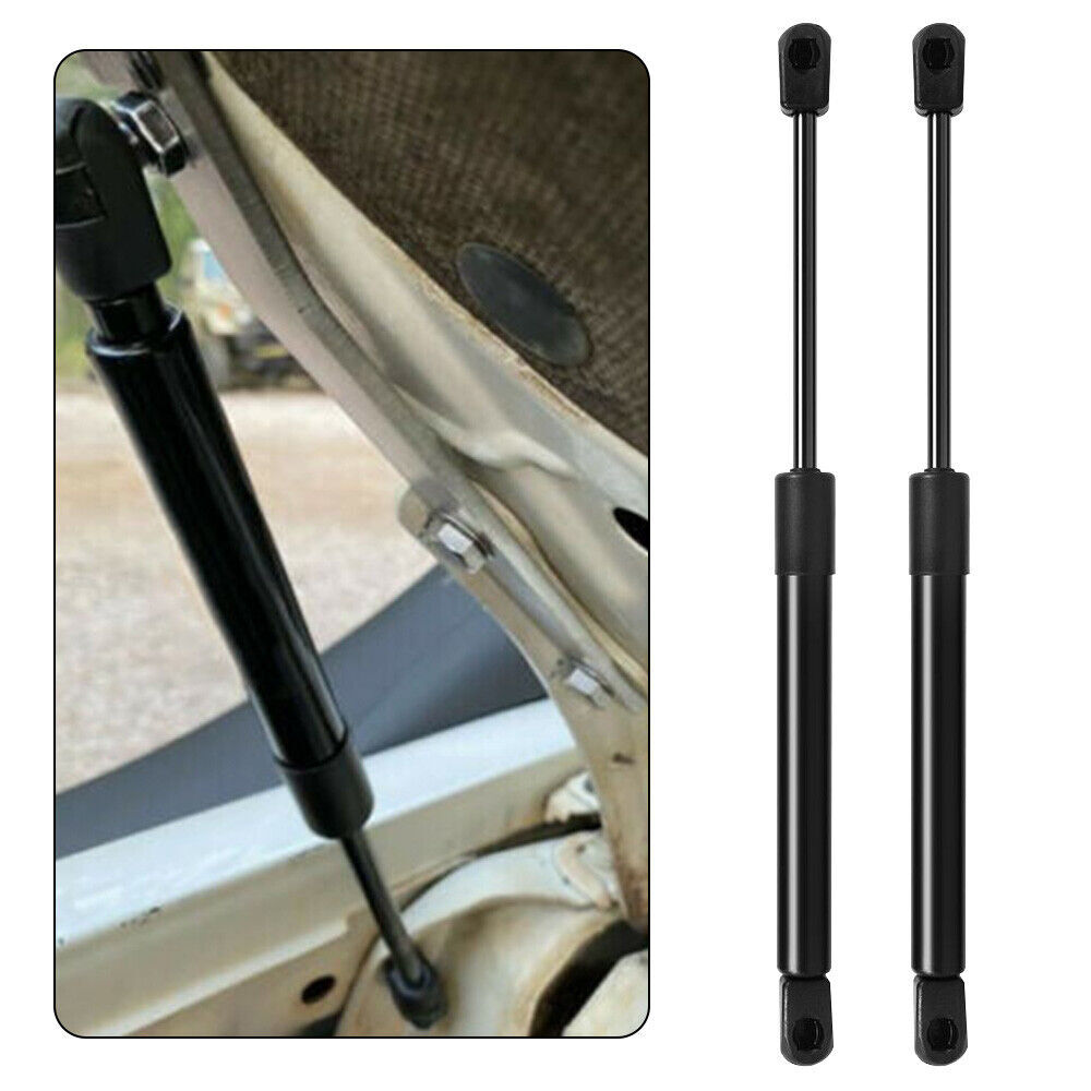 Bolt in Gas Struts For Toyota Landcruiser 70 series V8 Vdj79