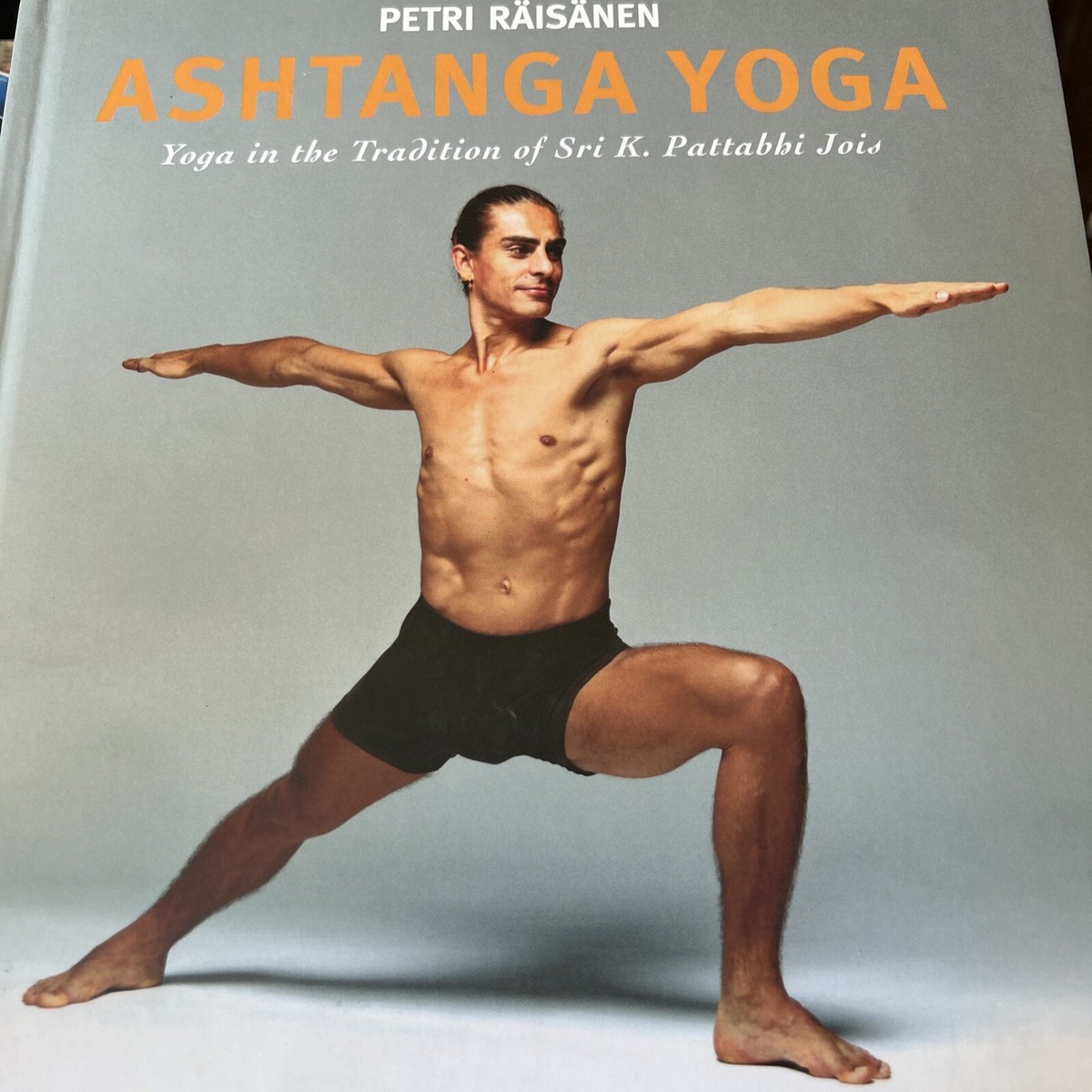 グラマー裸婦ポーズBOOK = The pause book of glamo… Ashtanga Yoga : The Yoga Tradition of Sri K. Pattabhi Jois