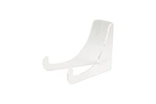 6" Extra Deep Display Stand / Easel for Bowls, Platters & Deep Dishes - 2 Pack