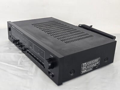 Vintage Rotel RX-830 AM/FM Stereo Receiver | eBay