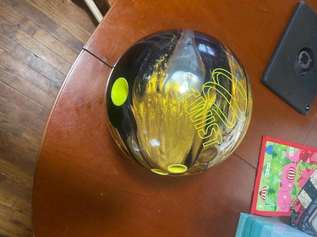 14 lb used bowling balls eBay