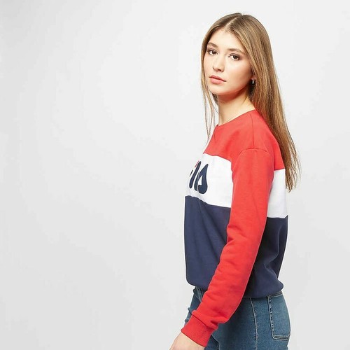 Urban Line Crew Leah Sweatshirt 