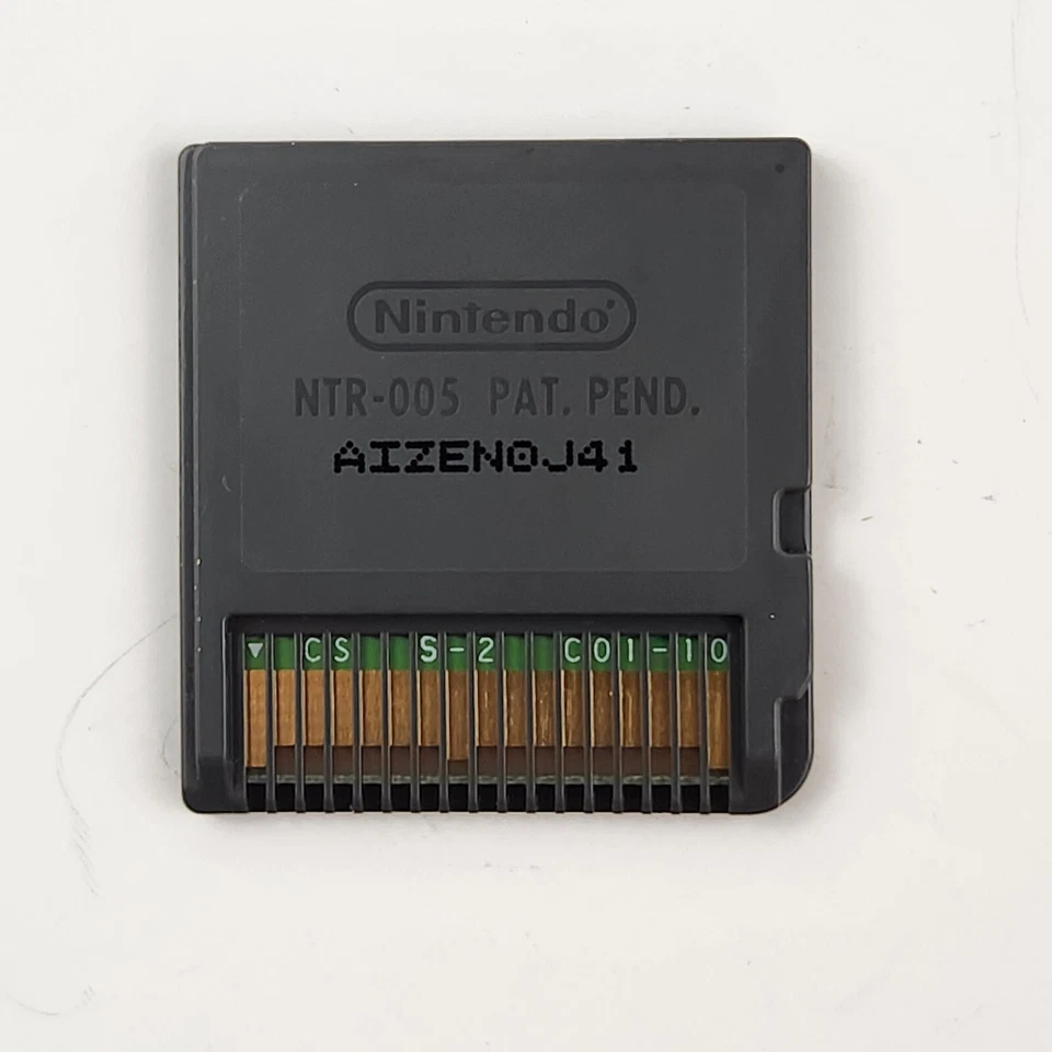 Personal Trainer Math Nintendo DS 2009 Authentic Official Seal USA No Case - Image 3 of 4