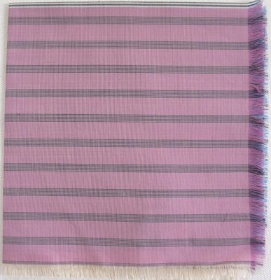 Authentic ROBERT TALBOTT 100% Cotton Pocket Square Handkerchief 