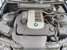 Boite de vitesse BMW 330