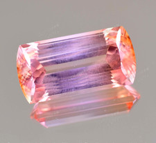 Natural imperial Topaz 20 to 24 Ct Stunning FLAWLESS Certified Loose Gemstone