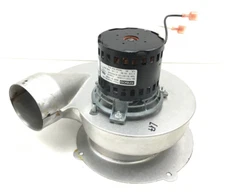 Rheem Ruud 70-101087-01 Fasco 7021-11559 Furnace Draft Inducer used tested #L17