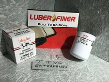 NEW GENUINE LUBER FINER LFP8416   /  WIX  51726