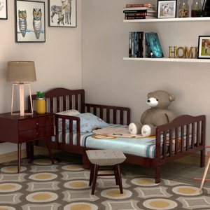 crib mattress frame