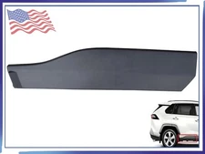 For 2019-2024 Toyota Rav4 Rear Right Door Trim Lower Molding Passenger Side