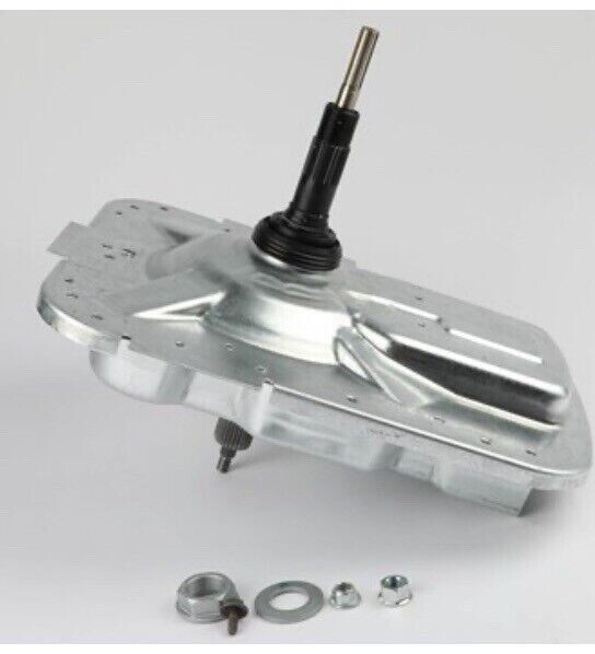 NEW WH03X33729 Genuine OEM GE Washer Transmission - Foto 3