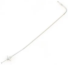 Gitzo Cable Release w/ Lock for 4 x 5 / 8 x 10 Lens