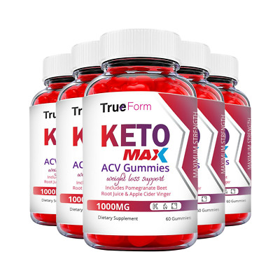 The Rise of True Keto Gummies: Exploring Their Role in the Ketogenic Lifestyle