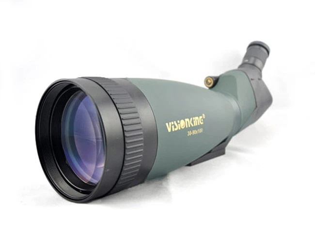 Visionking 30-90x100 Waterproof Spotting scope With Wifi Camera - Image 4 of 4