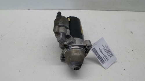 BMW 5-Er E60/E61 Anlasser Starter ab 2003 0986017300