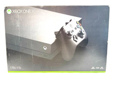 Microsoft Xbox One X Console 1TB 1787 AS IS P...