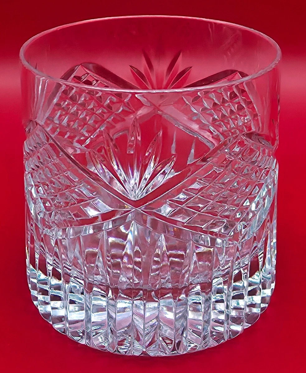 Waterford Tyrone Crystal In Glassware for sale | eBay