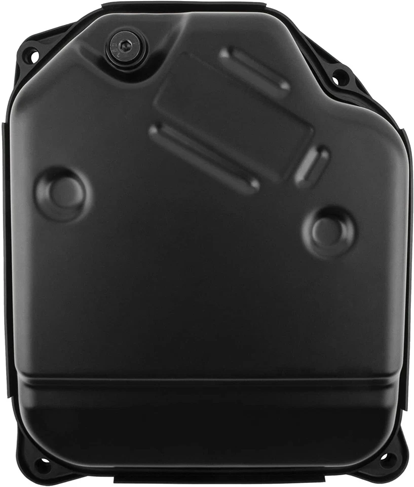 Pan de aceite de transmisión para Volkswagen Passat Beetle Cabrio Golf Jetta GTI 265-869 Foto 2 de 4