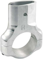 Allstar Professional Aero FrontflüGel KlemmbüGel RH