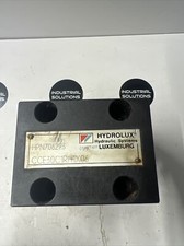 HYDROLUX Valve HPN706293-HY Used