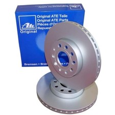 Bremsscheiben vorne VW GOLF GTI 2003-2008 ATE 312MM