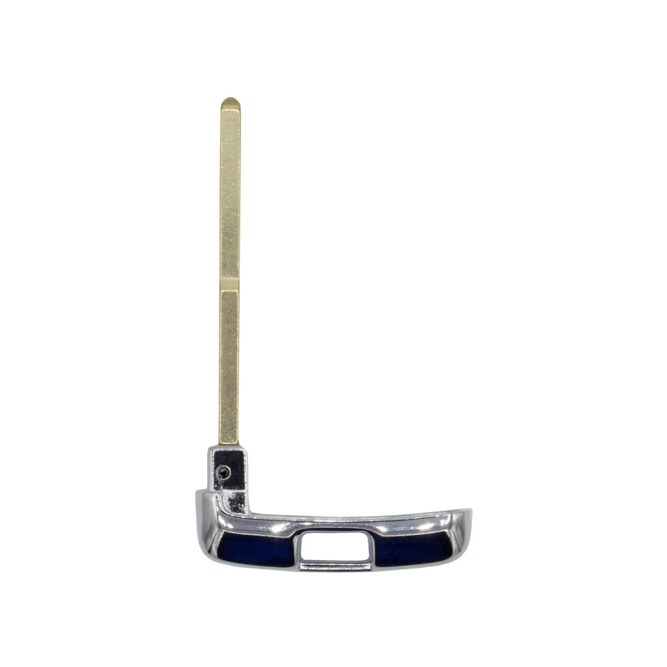 Oem Factory Land Rover Range Rover Sport | Evoque | Velar Smart Key K0BJXF18A Foto 3 de 3