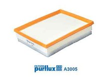 PURFLUX A3005 Luftfilter für DS 3 4 7 BERLINGO C3 AIRCROSS C4 CACTUS C5 1.5D