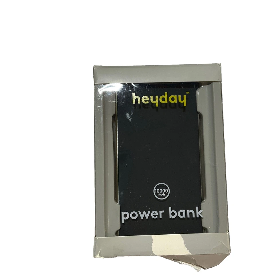 Portable POWER BANK (Lot of 10) New Open Box Belkin Anker My Charge Urgreen - Image 3 of 4