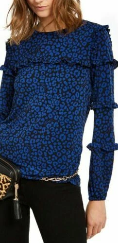 Camisas, camisetas y tops de mujer Michael Kors