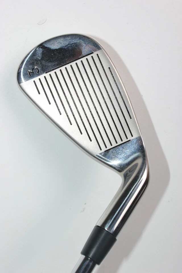 ACER HT 3 IRON CHOOSE STIFF REGULAR STEEL LADIES SENIOR CHOOSE LENGTH LEFT HAND - Image 4 of 4