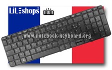Clavier Fr Original HP ProBook 650 G2 / 650 G3 / 655 G2 / 655 G3 Rétroéclairé