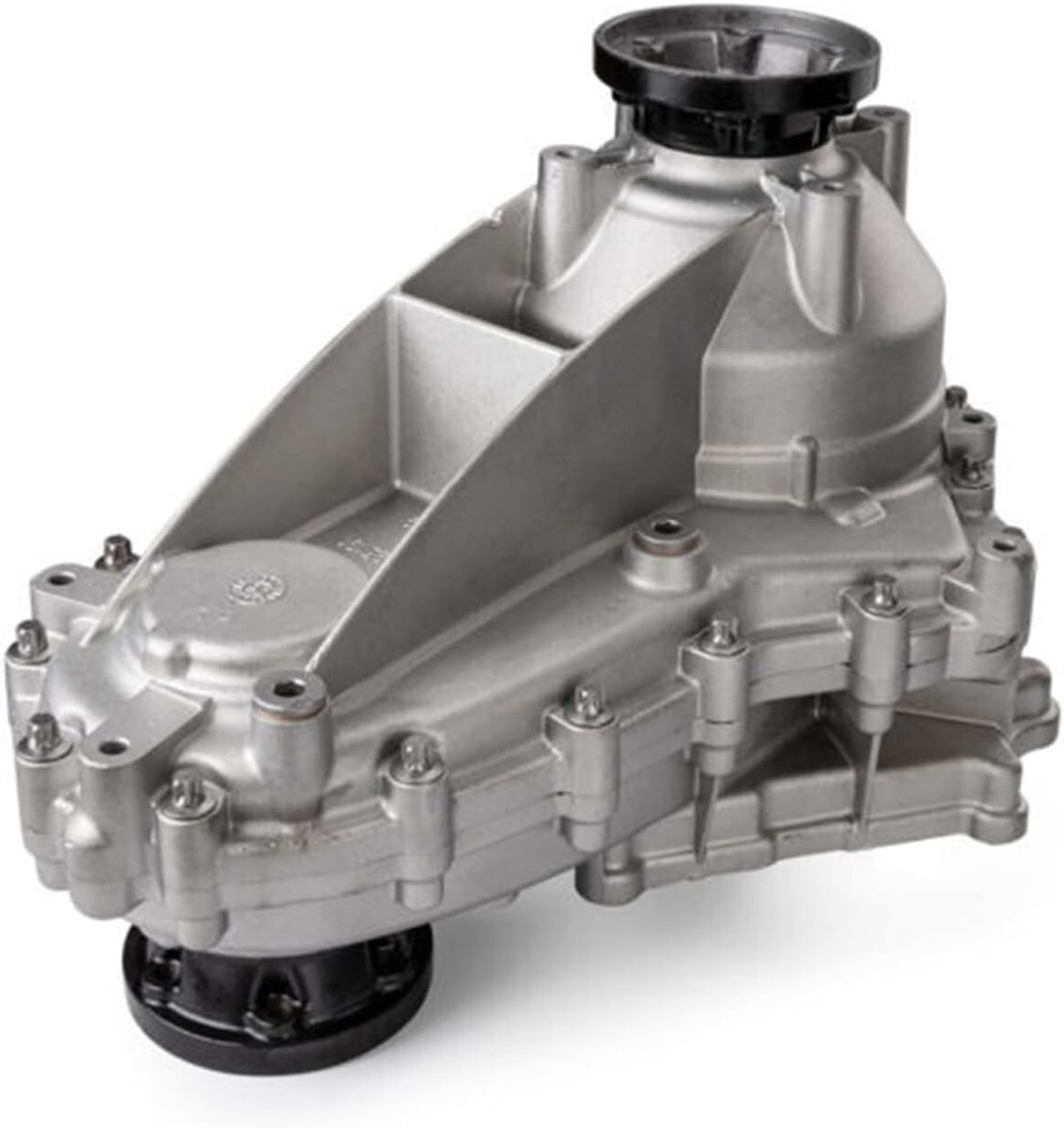 Mercedes-Benz GL X166 2013 Petrol gearbox transfer box case