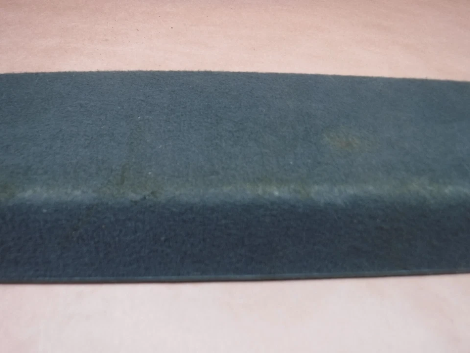 Tapa de compartimento de almacenamiento trasero Jeep Commander XK 06-10 de fábrica OEM envío gratuito Foto 3 de 4