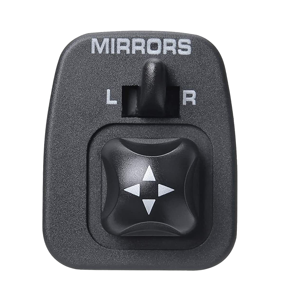 901319 F65Z17B676AB Power Mirror Switch for Ford 150F F250 F350 F450