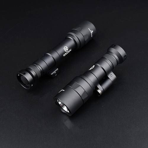 WADSN M340-M640 Flashlight Tactical Hunting Lamp Scout Light Strobe Flashlight - Picture 6 of 30