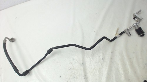 Skoda Octavia 1.8 20V Combi 1U Schlauch Klima Trockner Verdampfer 1H0959139B