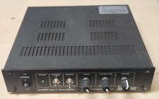 Earthquake Xj-300st Class J Stereo Amplifier - For Parts Or Repair