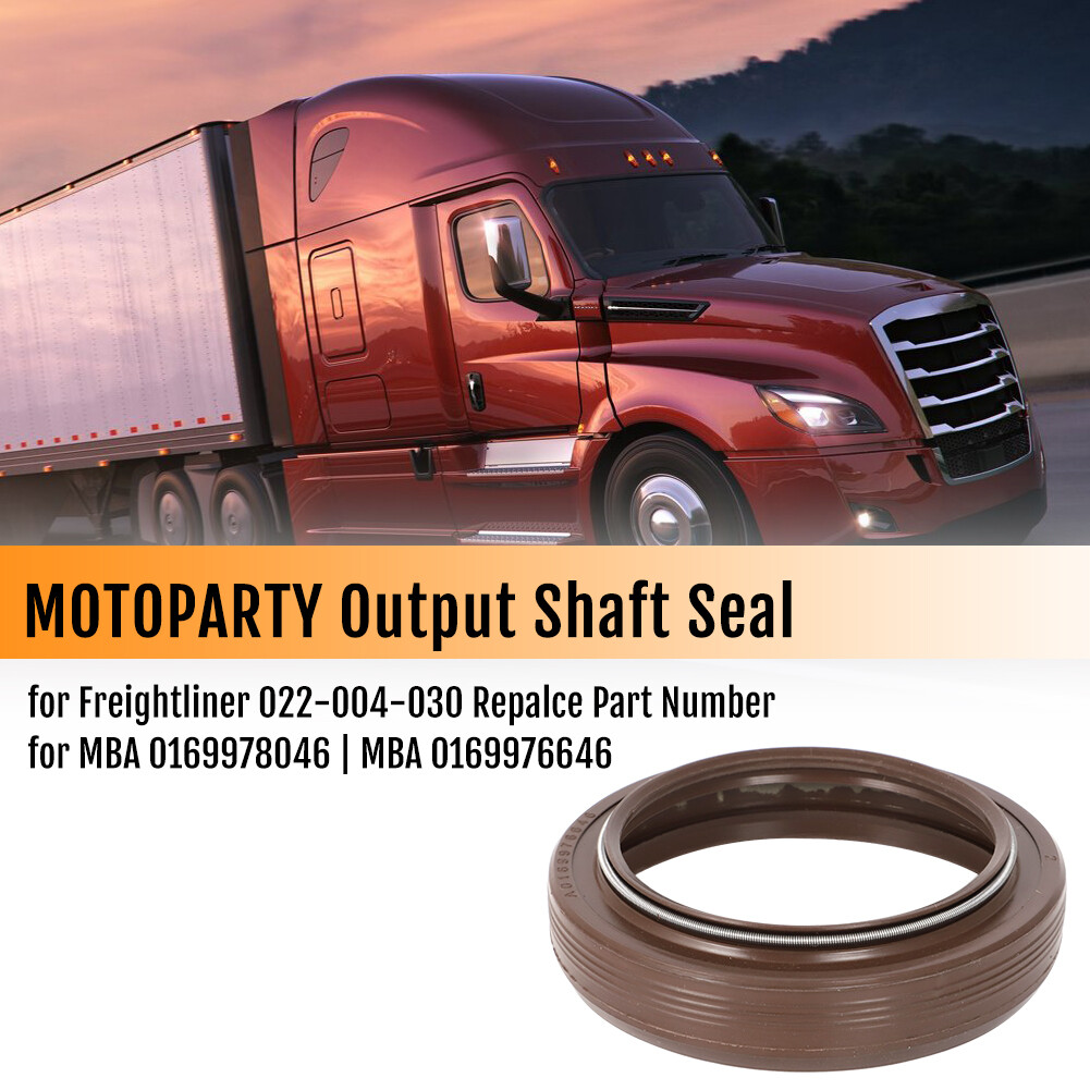 FOR FREIGHTLINER - 022-004-030 - SEAL OUTPUT SHAFT MBA
