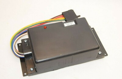 (NEW) ISS / MOHAWK G1013307 Rev E PassSignal Module | eBay