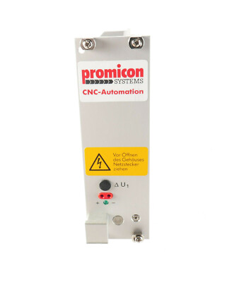 PROMICON PSI-05 PSI05 KNIEL CP 5,15.10 301-027-02.05