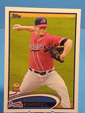 2012 Topps Baseball Card Singles You Pick #1-200 Base Gold Sparkle Blue Border