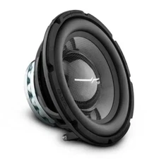 DS18 10” Mid-Bass Carbon Fiber Water Resistant Neodymium Woofer 450 RMS WATT